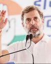 Rahul Dares Kejriwal to Drink 'Stinking' Water Supplied in Delhi