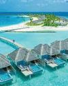 MALDIVES SETS TARGET TO WOO 300 000 INDIAN TOURISTS IN 2025