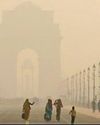 Most of Delhi's pollution in Oct-Nov locally created: Study