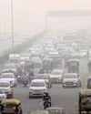 Local pollutants, not crop fire, major culprit behind Delhi's poor air: Study