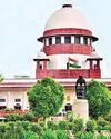 SUPREME COURT ISSUES NOTICE ON RTI ACTIVIST'S PLEA CHALLENGING AMENDMENT TO ELECTION RULES RESTRICTING PUBLIC DISCLOSURE OF POLL RECORDS