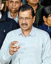 Kejriwal Booked in Haryana for His 'Poison in Yamuna' Remark