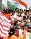 TRUMP'S DEPORTATION POLICY: VICISSITUDES FOR INDIA