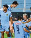 ISL: Hyderabad FC-Mohammedan SC clash today