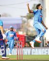 Harshit 'ready' for death overs bowling in ODIs