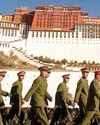 China's crackdown on Tibetan culture and dissent intensified, says TCHRD report