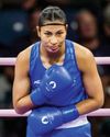 NATIONAL GAMES: LOVLINA WINS GOLD, THAPA SILVER IN BOXING