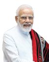 ADVENT OF NARENDRA MODI AS AN ECO-CONSCIOUS PRIME MINISTER