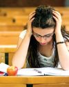 EFFECTIVE STRATEGIES TO REDUCE STRESS DURING BOARD EXAMS