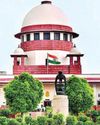 1984 ANTI-SIKH RIOTS CASES: SUPREME COURT SAYS APPEALS HAVE TO BE FILED SERIOUSLY, NOT FOR THE SAKE OF IT