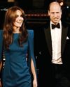 Prince William, Kate Middleton to miss 2025 BAFTA Awards