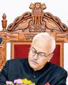 President's rule imposed in strife-torn Manipur