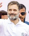 Rahul's Growing Trust in South Indians Ignites Concerns Over Cong's Northern Weakness