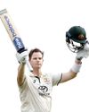 Ponting backs Smith as opener in Champions Trophy campaign