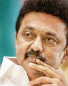 Stalin Concerned Over TN Losing MP Seats Due To Population Control Success In State