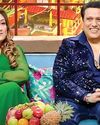 Govinda's lawyer reveals Sunita Ahuja filed for divorce 6 months ago