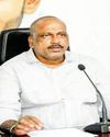 YSRCP slams coalition govt in Telangana for denying opposition status