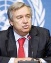 UN Secretary General to visit Bangladesh amid tensions