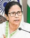 Mamata sets 215-plus seats target in polls next year