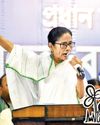 Bengal BJP complains to EC chief over Mamata's allegations