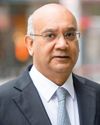 Keith Vaz calls Modi-Trump bond a 'bromance' with diplomatic impact