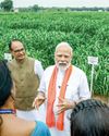 How PM Modi's Agri Reforms Cultivating a Resilient and Empowered Rural India22