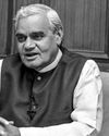 Why did Atal Bihari Vajpayee oppose delimitation?