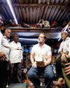 Rahul Visits Chamar Studio in Mumbai's Dharavi