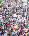 Bangladesh erupts in protests against rape, violence against women