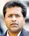 Vanuatu PM orders cancellation of Lalit Modi's passport