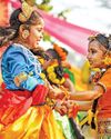 Holi hai! Streets filled with colours as festivities grip the nation, security beefed up