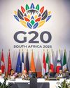 South Africa to Host First G20 Trade and Investment Meeting