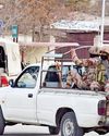 BLA's Siege of Pak Train Reveals Changing Face of Baloch Insurgency