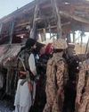 3 Pak Soldiers Killed in Baloch Attack