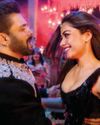 Salman-Rashmika Set the Dance Floor on Fire in Title Track