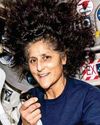 'Looking forward to see you in India': PM to Sunita Williams