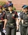 Haryana marches on, tops in women NDA cadets too