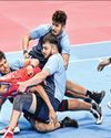 Kabaddi World Cup: India kickstarts men's title defence with win over Italy