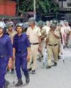 Nagpur Violence: Over 50 Detained, Situation Peaceful, Says Police