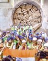 DMRC completes deepest tunnel in phase-IV, marks historic breakthrough