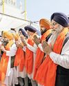 Big shift in Punjab politics as Akal Takht launches enrolment drive for SAD