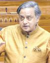 Cong demanding clarity from Centre on its stand over US tariffs31
