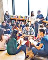Smart and Safe: Essential Safety Tips for International Students76