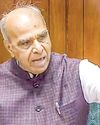 Will Resign If Waqf JPC Report Ruled Unconstitutional: Jagdambika Pal17