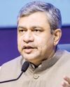 ECMS Guidelines to Be Out in a Few Days, Says Vaishnaw51