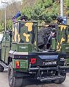 Security Beefed Up in Jammu Amid Call for Protests Against Pahalgam Attack13