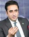 Bilawal Bhutto Admits Pakistan's Ties to Terror Organisations64