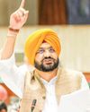 Punjab Rejects Centre's Dam Safety Act, Accuses Congress of Historic Betrayal, Demands Full Control Over Rivers, Dams, and Water Resources Amid Rising Interstate and Federal Tensions.58