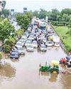 'One Delhi, One Number': City to get unified helpline for waterlogging36
