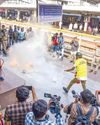 Mock Drills Held Across Country as Part of Operation Abhyaas8